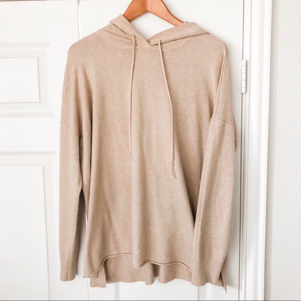 CJLA Mandy Pullover